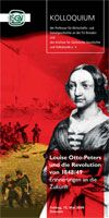 Louise Otto-Peters und die Revolution von 1848/49