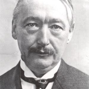 Johann Christian Eberle (1869 –1937)