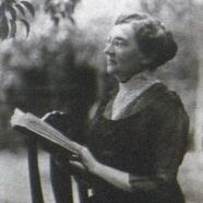 Julie Salinger (1863-1942)