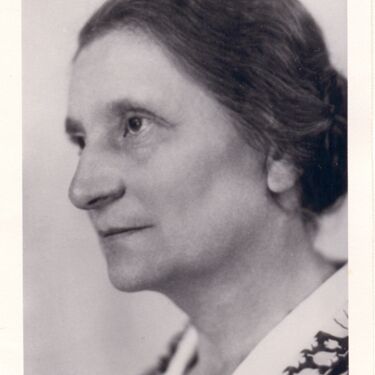 Gertrud Caspari (1873–1948)