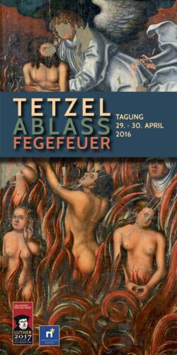 TETZEL | ABLASS | FEGEFEUER