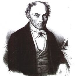 Ernst Anschütz (1780-1861)