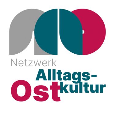 Logo Netzwerk Alltagskultur Ost