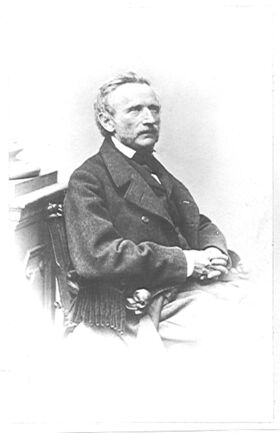 Andreas Schubert (1808-1870)