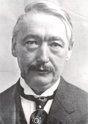 Johann Christian Eberle (1869 –1937)