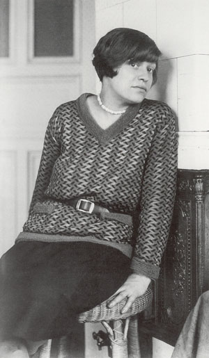 Fotografie von Elfriede Lohse-Wächtler (1899-1940)
