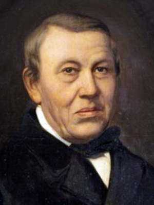 Franz Xaver Rewitzer (1798-1869)